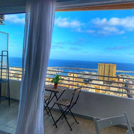 Glp Riscal 1 Apartment Alicante Ngoại thất bức ảnh