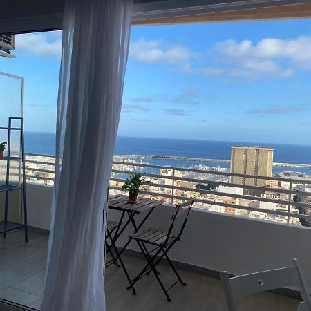 Glp Riscal 1 Apartment Alicante Ngoại thất bức ảnh