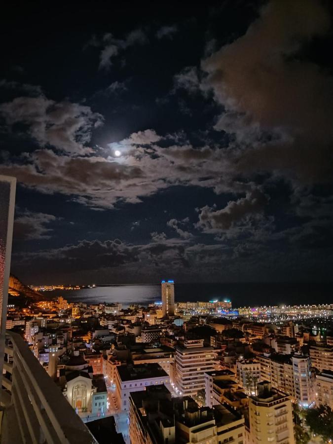 Glp Riscal 1 Apartment Alicante Ngoại thất bức ảnh