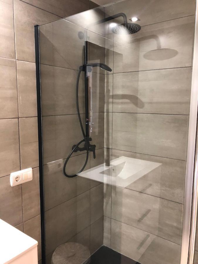 Glp Riscal 1 Apartment Alicante Ngoại thất bức ảnh
