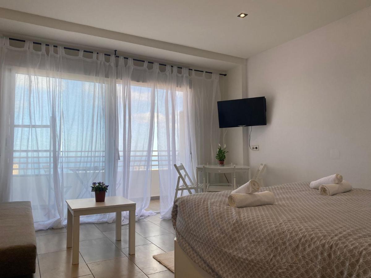 Glp Riscal 1 Apartment Alicante Ngoại thất bức ảnh