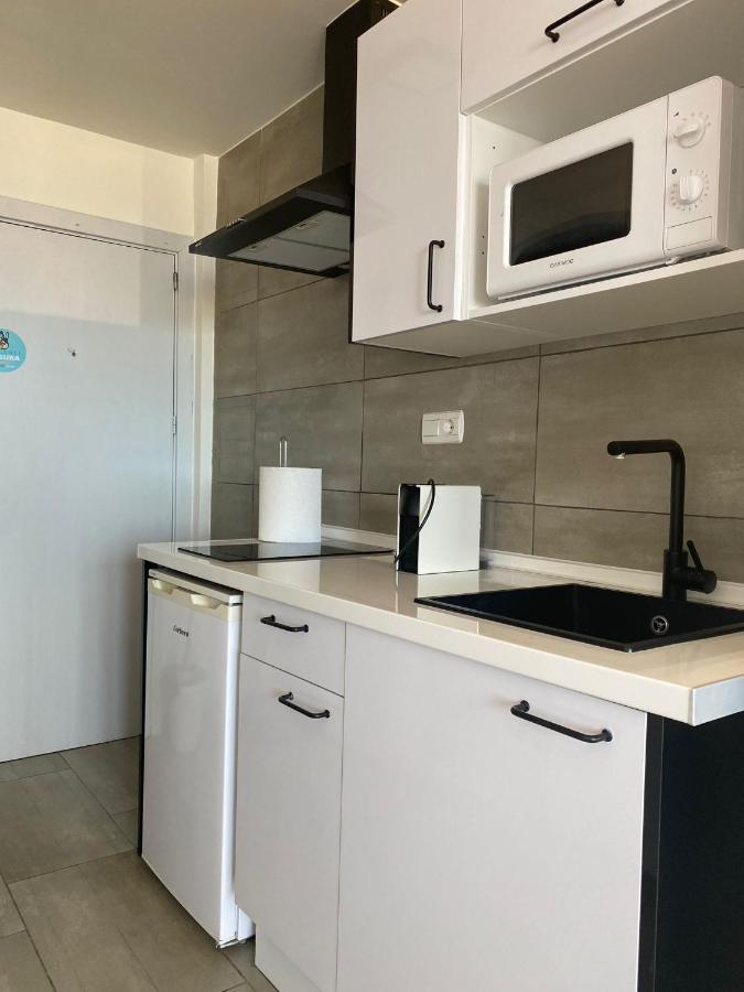 Glp Riscal 1 Apartment Alicante Ngoại thất bức ảnh