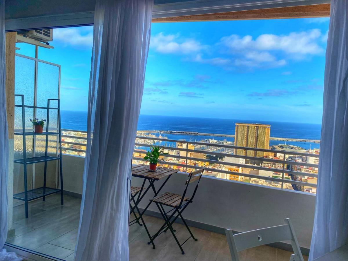 Glp Riscal 1 Apartment Alicante Ngoại thất bức ảnh