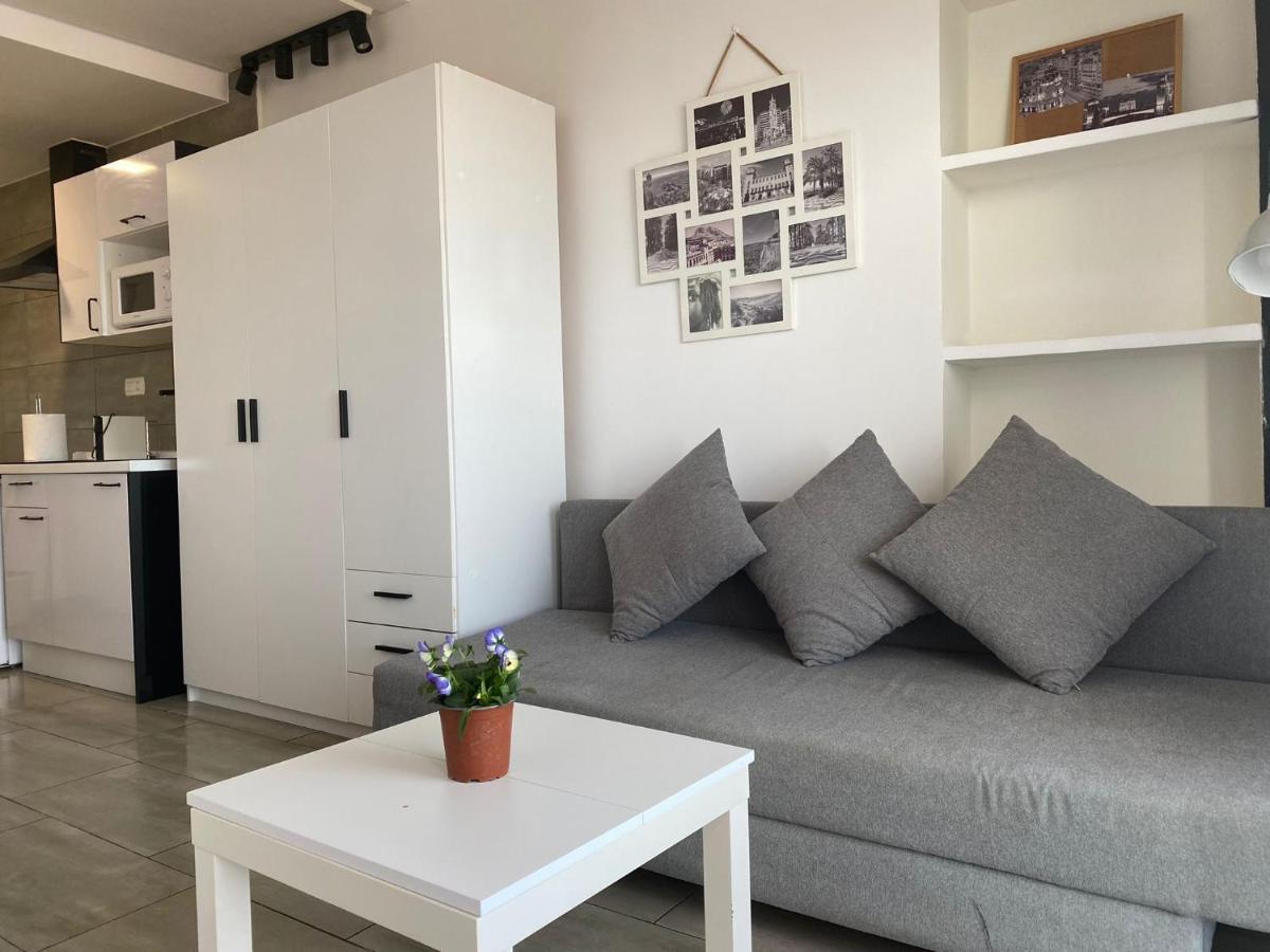Glp Riscal 1 Apartment Alicante Ngoại thất bức ảnh