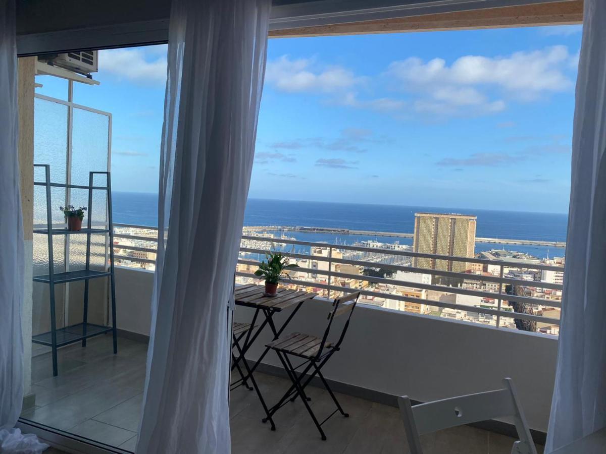 Glp Riscal 1 Apartment Alicante Ngoại thất bức ảnh