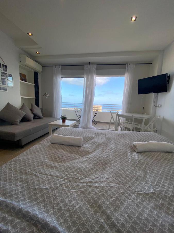 Glp Riscal 1 Apartment Alicante Ngoại thất bức ảnh
