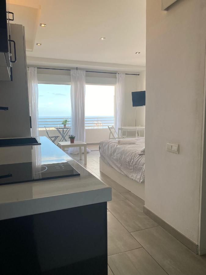 Glp Riscal 1 Apartment Alicante Ngoại thất bức ảnh