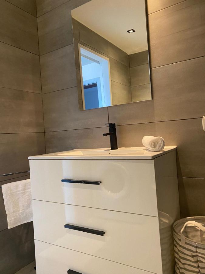 Glp Riscal 1 Apartment Alicante Ngoại thất bức ảnh