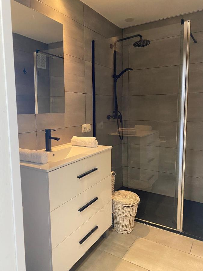 Glp Riscal 1 Apartment Alicante Ngoại thất bức ảnh